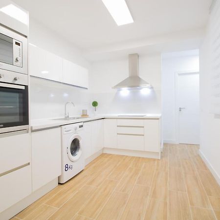 Las Palmas Smart Rooms Εξωτερικό φωτογραφία