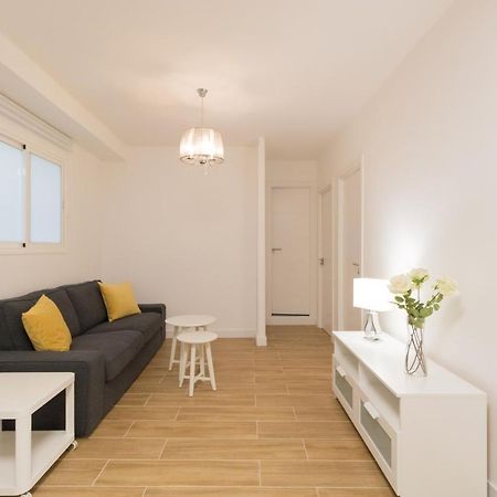 Las Palmas Smart Rooms Εξωτερικό φωτογραφία