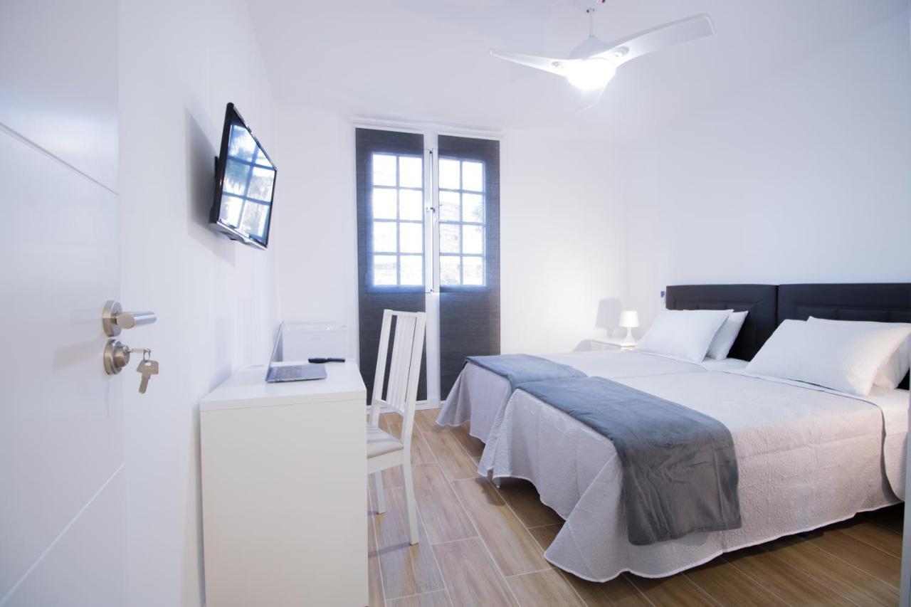Las Palmas Smart Rooms Εξωτερικό φωτογραφία