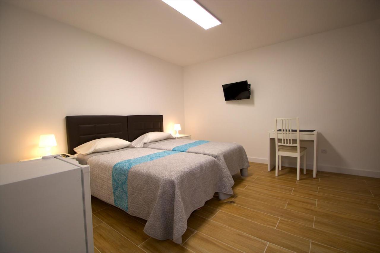 Las Palmas Smart Rooms Εξωτερικό φωτογραφία